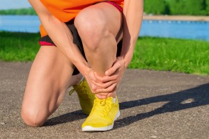 Sports Injury Management Service