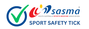 Sports Safety TICK