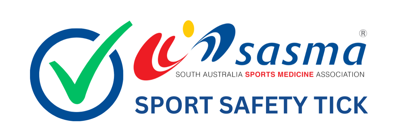 Sports Safety TICK