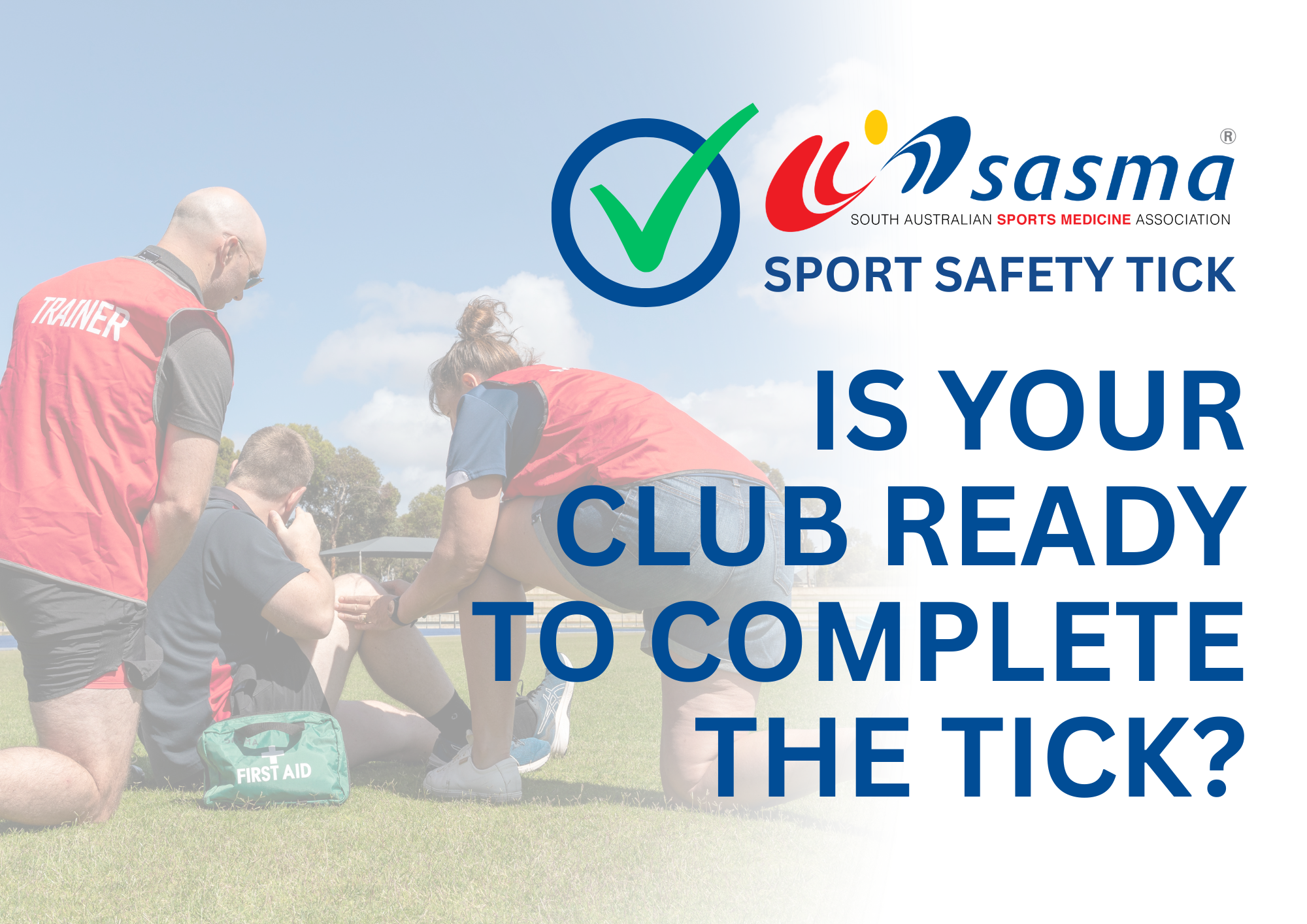 What is a Sports Trainer